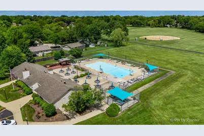445 Harvest Lane, Roselle, IL 60172 - Photo 23