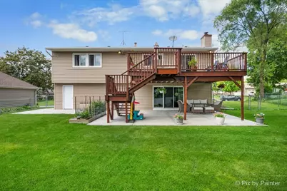 445 Harvest Lane, Roselle, IL 60172 - Photo 15