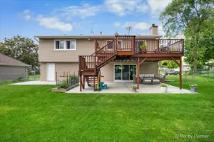 445 Harvest Ln, Roselle, IL 60172 - Photo 15