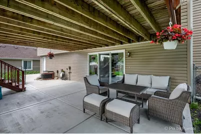 445 Harvest Lane, Roselle, IL 60172 - Photo 17
