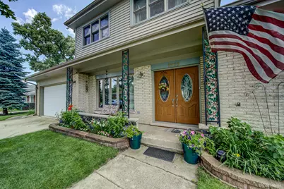 15155 Ridgeway Avenue, Midlothian, IL 60445 - Photo 3