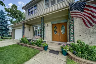 15155 Ridgeway Ave, Midlothian, IL 60445 - Photo 3
