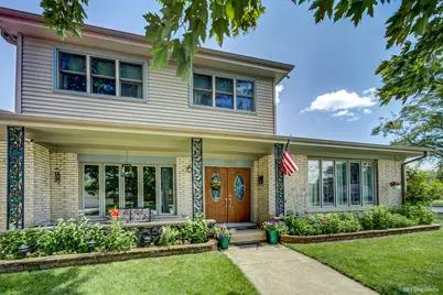 15155 Ridgeway Avenue, Midlothian, IL 60445 - Photo 1