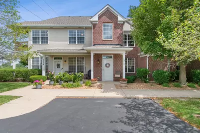 1972 Parkside Drive #1972, Shorewood, IL 60404 - Photo 1