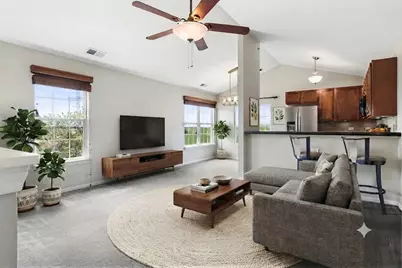 1972 Parkside Drive #1972, Shorewood, IL 60404 - Photo 5