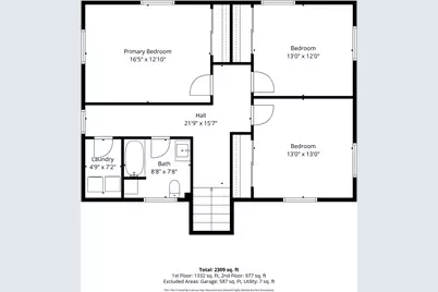 2802 15th Street, Winthrop Harbor, IL 60096 - Photo 29