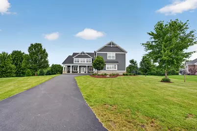 5516 Jennifer Court, Yorkville, IL 60560 - Photo 3