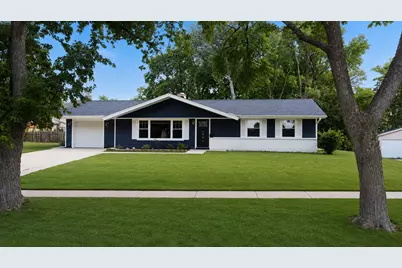 1927 Warwick Lane, Schaumburg, IL 60193 - Photo 1
