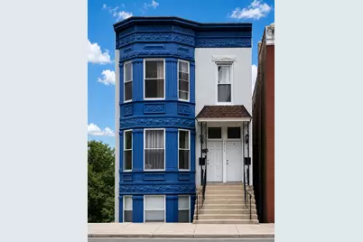 2251 W Belmont Avenue #2, Chicago, IL 60618 - Photo 1
