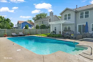 310 Barnaby Dr, Oswego, IL 60543 - Photo 29