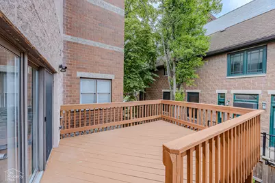 2730 N Greenview Avenue #M, Chicago, IL 60614 - Photo 9