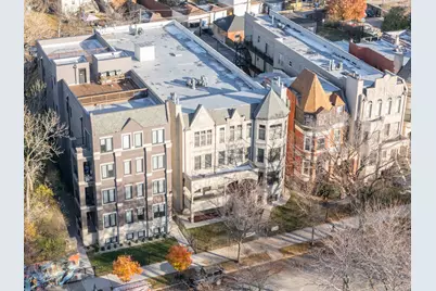 4105 S Drexel Boulevard #1SR, Chicago, IL 60653 - Photo 43