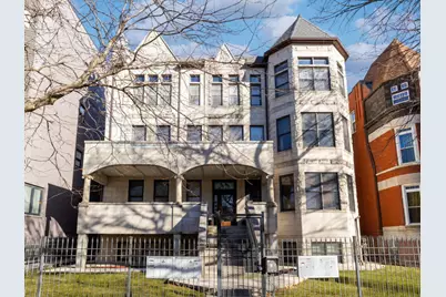 4105 S Drexel Boulevard #1SR, Chicago, IL 60653 - Photo 1