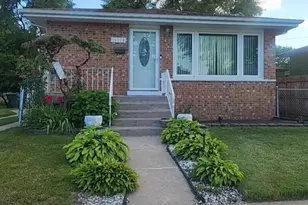 14728 Langley Ave, Dolton, IL 60419 - Photo 1
