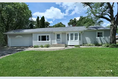 2801 Benjamin Drive, Wonder Lake, IL 60097 - Photo 1