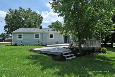 2801 Benjamin Drive, Wonder Lake, IL 60097 - Photo 19