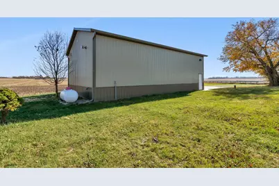 10739 E 3200 North Road, Blackstone, IL 61313 - Photo 77