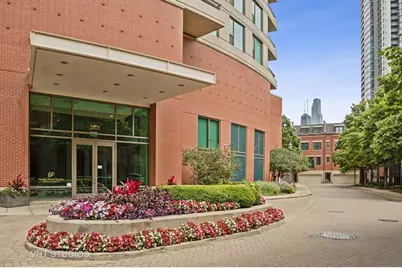 501 N Clinton Street #704, Chicago, IL 60654 - Photo 27