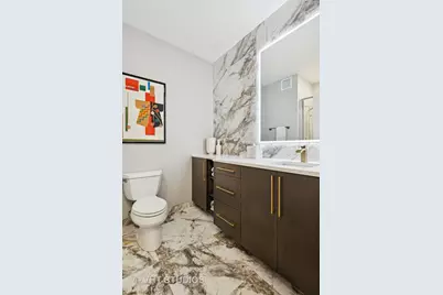 501 N Clinton Street #704, Chicago, IL 60654 - Photo 21