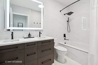 501 N Clinton Street #704, Chicago, IL 60654 - Photo 17