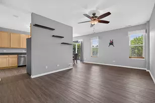 25002 Clare Cir, Manhattan, IL 60442 - Photo 5