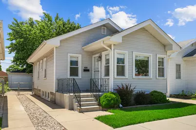7351 W Barry Avenue, Chicago, IL 60707 - Photo 1