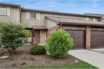 1534 Blackburn Street, Wheaton, IL 60189 - Photo 1