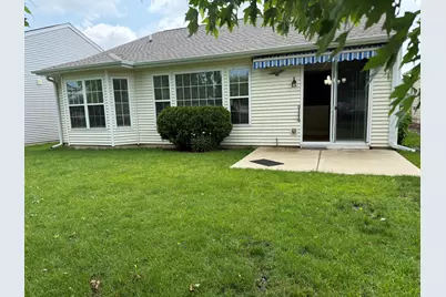 13053 Dearborn Trail, Huntley, IL 60142 - Photo 3