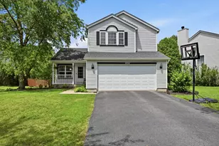 2054 Winding Lakes Dr, Plainfield, IL 60586 - Photo 1