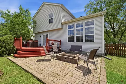 2054 Winding Lakes Drive, Plainfield, IL 60586 - Photo 21