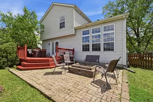 2054 Winding Lakes Dr, Plainfield, IL 60586 - Photo 21