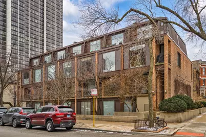 235 W Eugenie Street #M2-G8, Chicago, IL 60614 - Photo 1