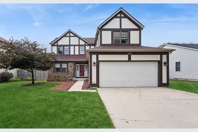 213 Campbell Drive, Bolingbrook, IL 60440 - Photo 1