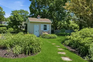 1319 Bunker Ave, Flossmoor, IL 60422 - Photo 43