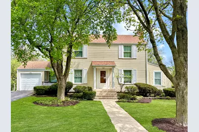1319 Bunker Avenue, Flossmoor, IL 60422 - Photo 1