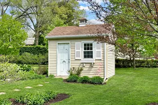 1319 Bunker Ave, Flossmoor, IL 60422 - Photo 45