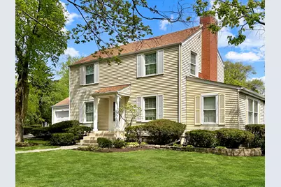 1319 Bunker Avenue, Flossmoor, IL 60422 - Photo 3