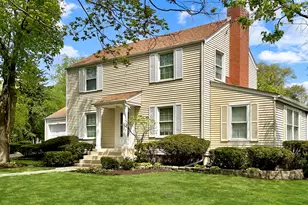 1319 Bunker Ave, Flossmoor, IL 60422 - Photo 3