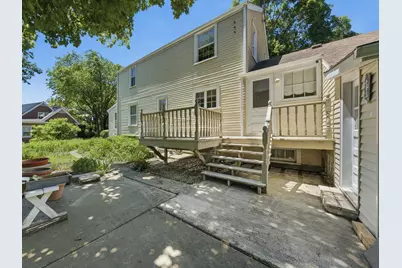 1319 Bunker Avenue, Flossmoor, IL 60422 - Photo 35