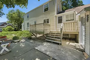 1319 Bunker Ave, Flossmoor, IL 60422 - Photo 35