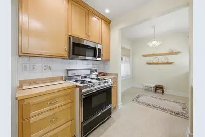 1319 Bunker Avenue, Flossmoor, IL 60422 - Photo 13
