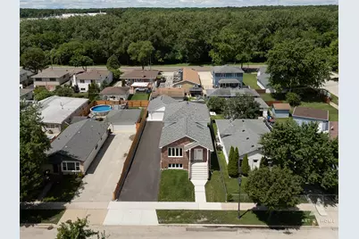 6604 Chester Avenue, Hodgkins, IL 60525 - Photo 5
