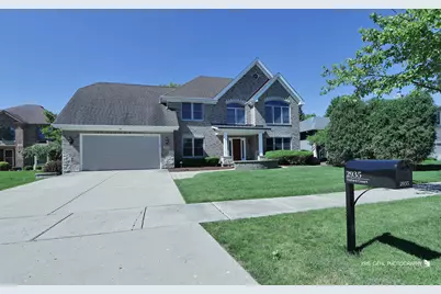 2935 Oxford Court, Aurora, IL 60502 - Photo 3