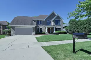 2935 Oxford Ct, Aurora, IL 60502 - Photo 3