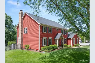 2542 Whiteway Court, Aurora, IL 60504 - Photo 5