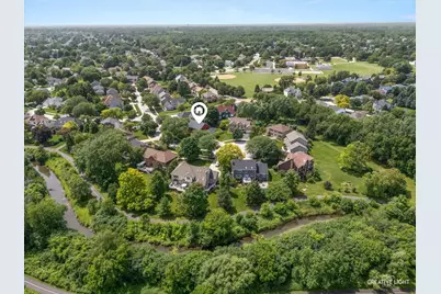 2542 Whiteway Court, Aurora, IL 60504 - Photo 41