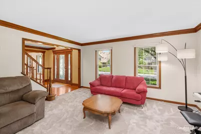 2542 Whiteway Court, Aurora, IL 60504 - Photo 9