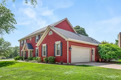 2542 Whiteway Court, Aurora, IL 60504 - Photo 3