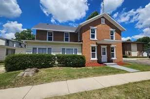 102 E High St, Orangeville, IL 61060 - Photo 1