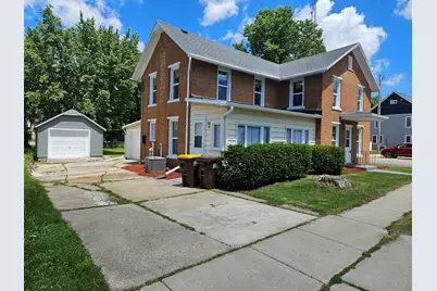 102 E High Street, Orangeville, IL 61060 - Photo 3